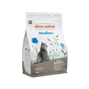 Almo Nature Sterilised