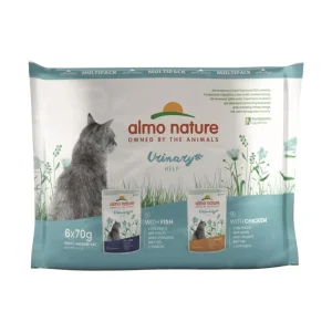 Almo Nature Urinary Help