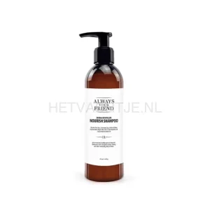 ALWAYS YOUR FRIEND - Derma #1 Revitalize Nourish Shampoo