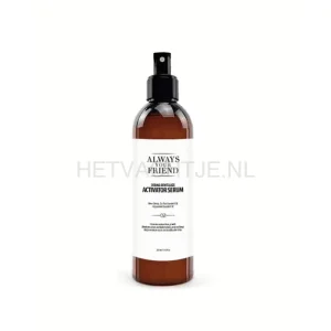 ALWAYS YOUR FRIEND - Derma #2 Revitalize Activator Serum