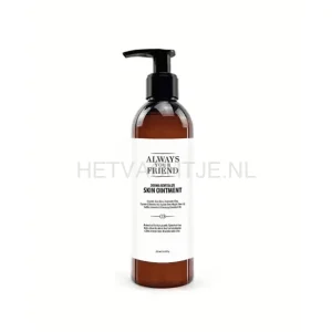 ALWAYS YOUR FRIEND - Derma #3 Revitalize Huidzalf