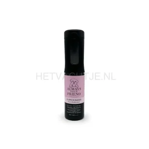 ALWAYS YOUR FRIEND - Puppy Powder Parfum