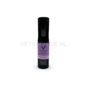 Always Your Friend - White Musk Parfum Spray
