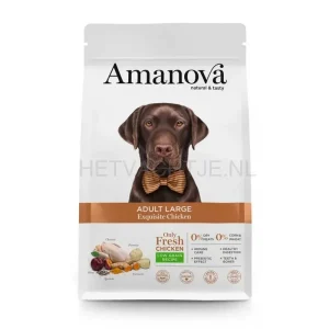 AMANOVA - Adult Large - Exquisite Chicken