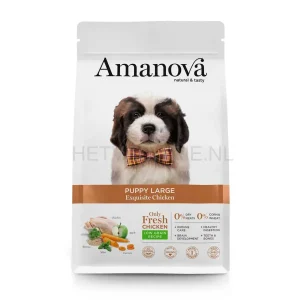 AMANOVA - Puppy - Large Exquisite Chicken