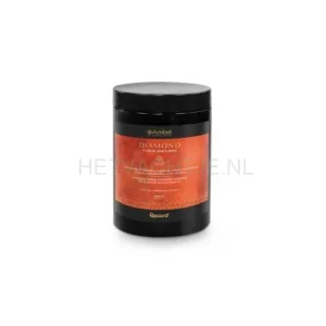 AMBEL - Diamond ontwarrende crème (Grootte: 1 of 3 Liter)