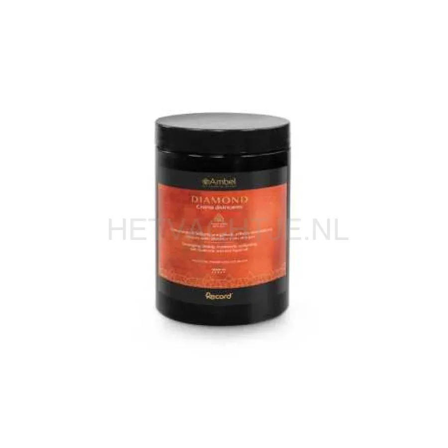 AMBEL - Diamond ontwarrende crème (Grootte: 1 of 3 Liter)