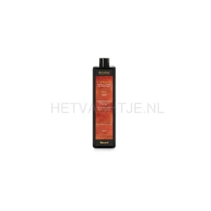Ambel Energize hydraterende shampoo voor lange vachten (1 of 5 Liter)