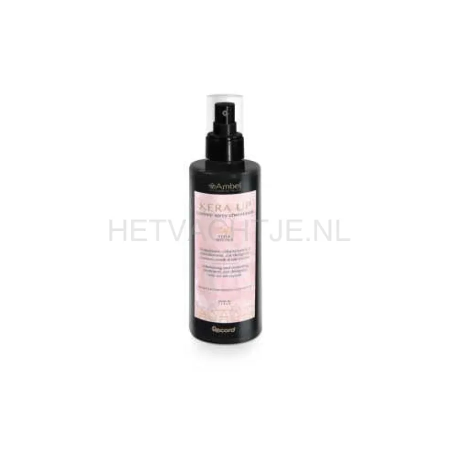 Ambel Kera up keratine spraylotion (200/500 ml)