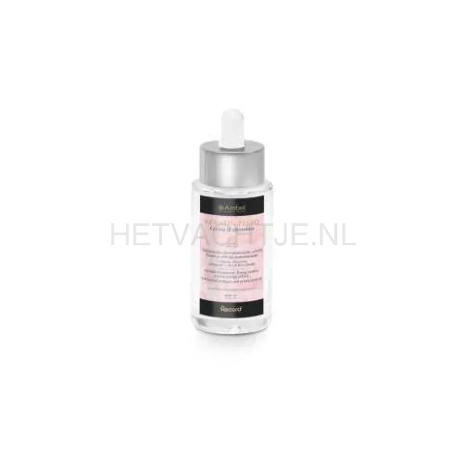 AMBEL - Keratin Fluid keratiniserende behandeling (Grootte: 50 ml)