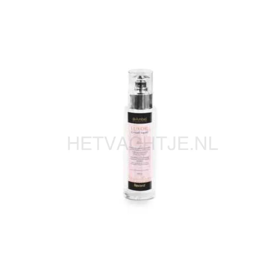 AMBEL - Luxoil voedende en polijstende behandeling met vloeibare kristallen (Grootte: 100 ml)