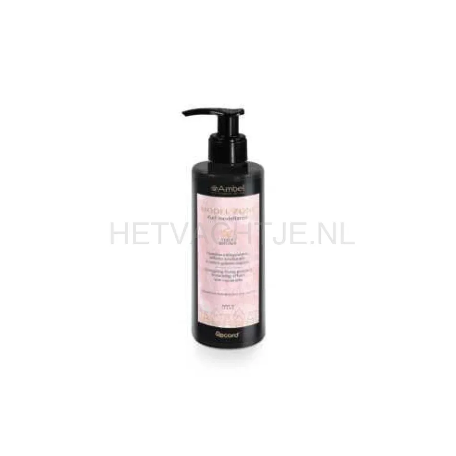 Ambel Model Zone Modellerende Gel (200/500 ml)