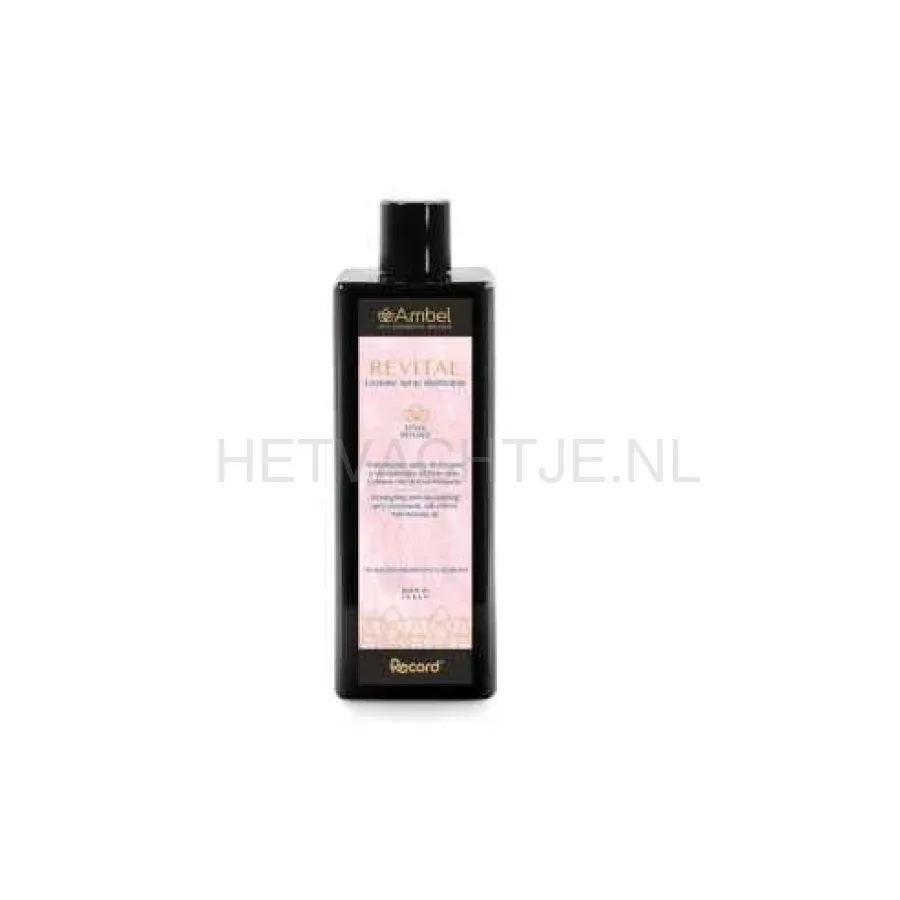 Ambel Revital ontwarrende lotion spray (200/500 ml)