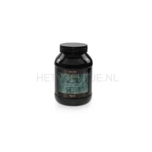 Ambel Sapphire intensieve herstructurerende keratinecrème (1 of 3 l)