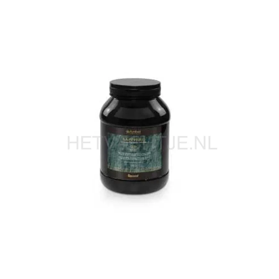 Ambel Sapphire intensieve herstructurerende keratinecrème (1 of 3 l)