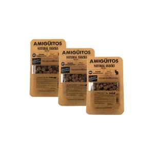 Amigüitos Cat Snacks