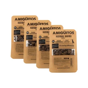 Amigüitos Dog Snacks