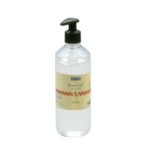 Amos - Handgel - 100 Milliliter