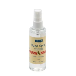Amos - Handspray - 100 Milliliter
