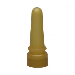 Amos Lammerenbar - Speen - 6 Stuks - Bruin