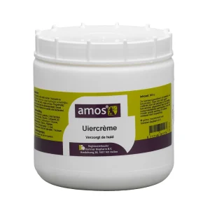 Amos Uiercreme - 900 Gram