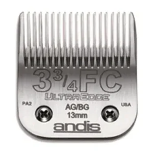 Andis Scheerkop 3 4 Fc 13mm - Maat 3