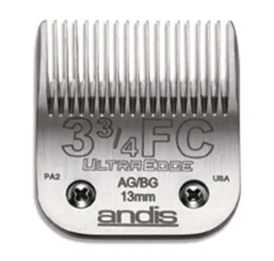 Andis Scheerkop 3 4 Fc 13mm - Maat 3