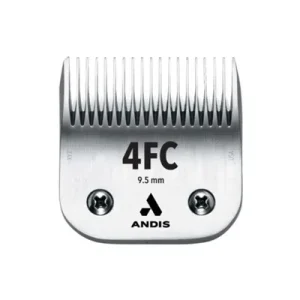 Andis Scheerkop Maat 4fc 9,5mm