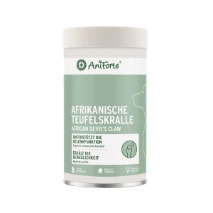 AniForte Afrikaanse Duivelsklauw