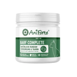 AniForte BARF Compleet Kat