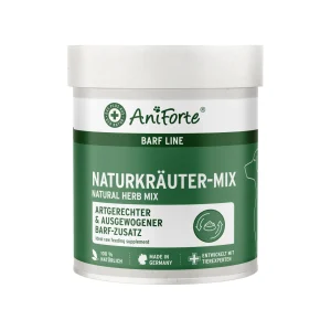 AniForte BARF-Line Natuurlijke Kruidenmix