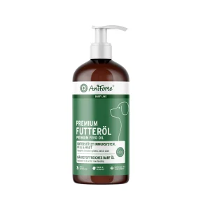AniForte BARF-Line Premium Voedingsolie