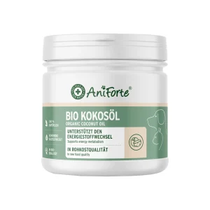 AniForte Biologische Kokosolie