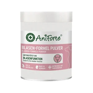 AniForte Blaasformule Poeder