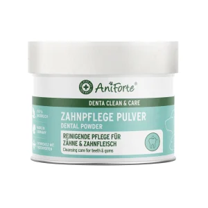 AniForte Gebit Clean & Care Poeder