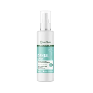 AniForte Gebit Clean & Care Tandspray