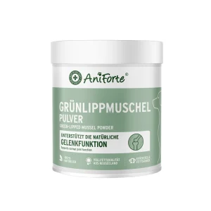 AniForte Groenlipmossel Poeder