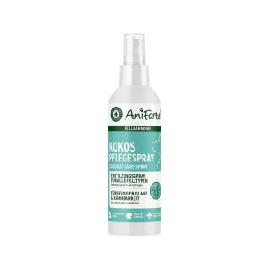 AniForte Huidharmonie Verzorgingsspray met Kokos