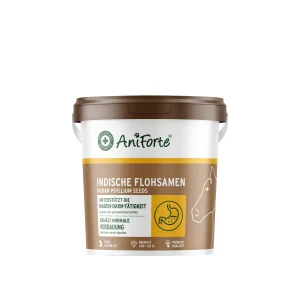 AniForte Indiase Psylliumzaad