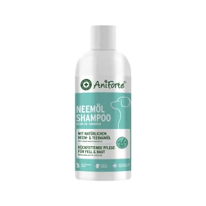 AniForte Neem Olieshampoo