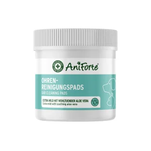 AniForte Oorreinigingspads