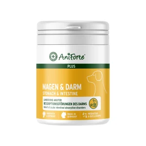 AniForte Plus Maag & Darmen