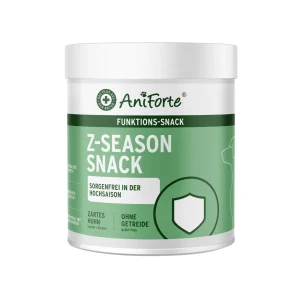 AniForte Z-Season Snack