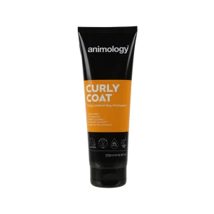 Animology - Curly Coat Shampoo