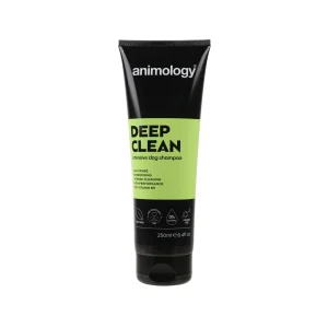Animology - Deep Clean Shampoo