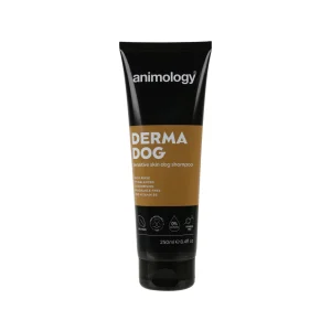 Animology Derma Dog Shampoo