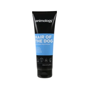 Animology Hair of the Dog