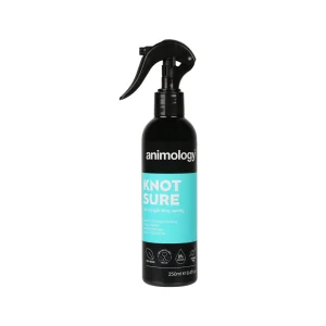Animology Knot Sure | Anti