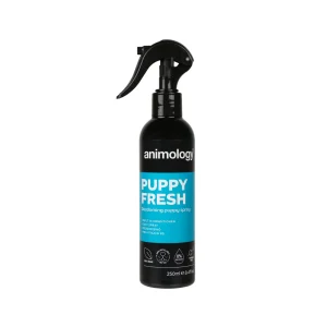 Animology Puppy Fresh Refreshing