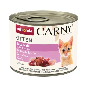 Animonda Carny Kitten Baby